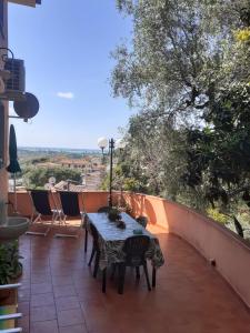 Agriturismo Tenuta Mariani