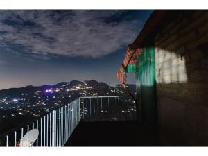 Orchard Oasis Homestay