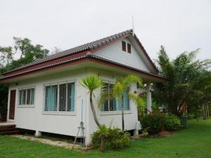 OYO 1036 Ban Bum Resort