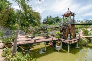 OYO 1140 Piyapruk Resort at Khaoyai