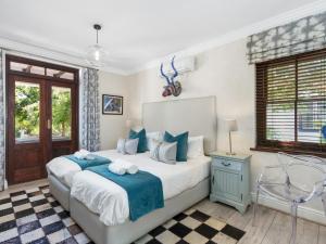Winelands Golf Lodges 2