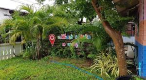 OYO 75352 Hotel Family House And Resort Phetchaburi
