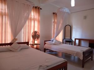 Ajanthas Homestay