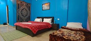 The Whyt Deluxe Homestay