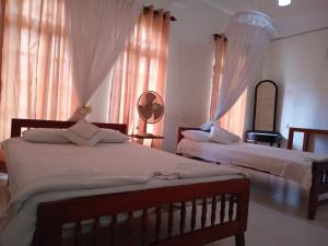 Ajanthas Homestay