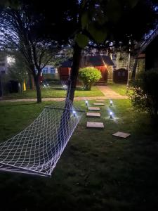 Domki na Wzgorzu
