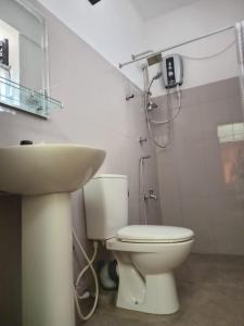 Ajanthas Homestay