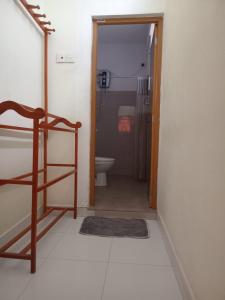 Ajanthas Homestay