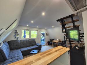 Ferienhaus am Helenesee 14