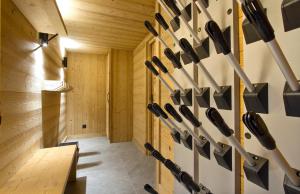 Odalys Chalet Le Kodiac
