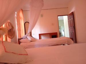 Ajanthas Homestay