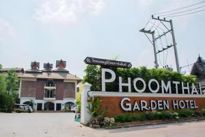 PhoomThai Garden Hotel