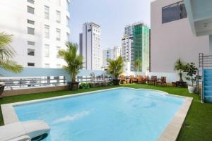 Barcelona Hotel Nha Trang