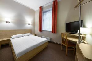 Family Room room in Rija Domus Hotel