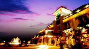 Sabai Hotel Korat