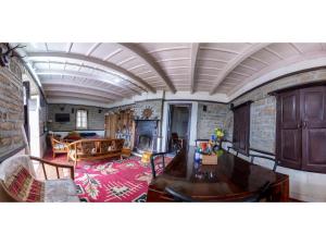 Orchard Oasis Homestay