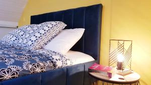 KerElo Le Ptit St Roch, maisonnette cosy, mer 5km, Ploudalmezeau - 3hvězdičkové hotely ve městě Ploudalmézeau