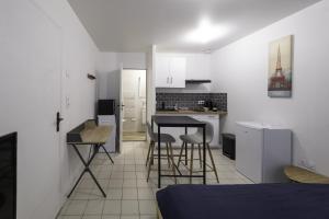 le p'tit studio de Segré centre