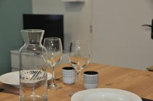 le ptit studio de Segré centre