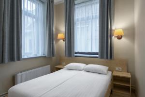Standard Double or Twin Room room in Rija Domus Hotel