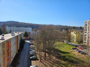 Sunny Apartment Prešov