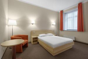 Superior Double or Twin Room room in Rija Domus Hotel