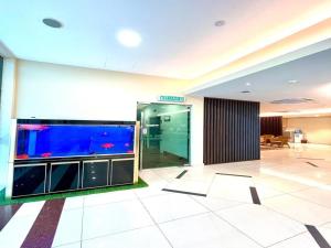 DOR Hotel Tengkat Tong Shin