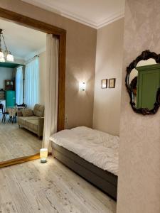 Elite apart near Svoboda Avenue