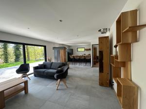 Complexes hoteliers Domaine de Haslach, The Originals Collection, Residence de Tourisme : Lodge Éco 3 Chambres