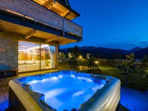 TatryTop Tatra Vista Luxury Residence & SPA