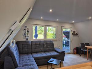 Ferienhaus am Helenesee 14