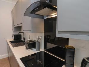 2 bedroom deluxe