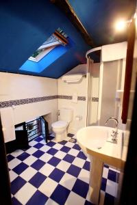 Hotel Casa de Indianos Don Tomás