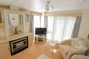 Hof Nieuwerkerk Chalet 2