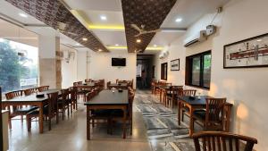 SeaFORT Beach Resort