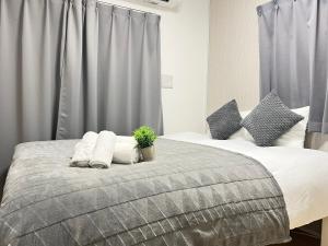 Ikebukuro Area R23 Kamiike Apartment