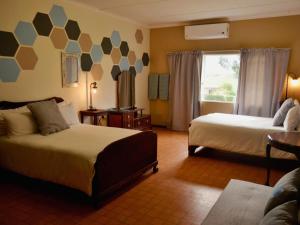 Excelsior Country House