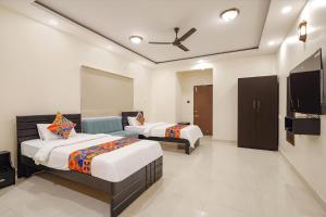 FabHotel Maark Inn - Bannerghatta Rd
