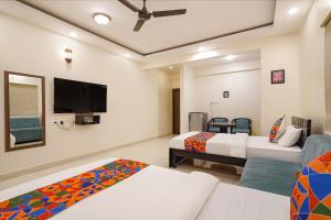 FabHotel Maark Inn - Bannerghatta Rd