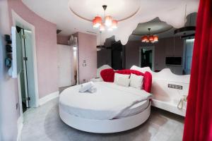 Golden Pars Hotel