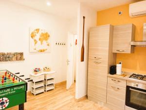 5 Terre Gate Apartment