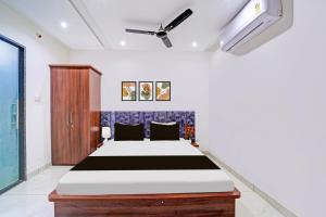 Townhouse Kanak Smart City Near Aurobindo Hospital Formerly Hotel Aashiyana�