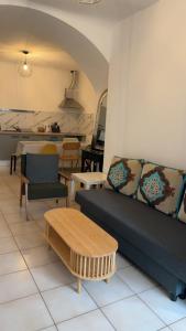 6 couchages Agde proche de tous