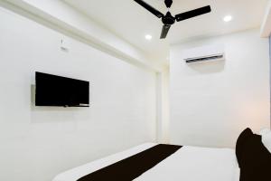 Townhouse Oak Nagole Near Mini Shilparamam Formerly Saka Arcade