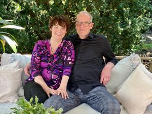 Stilvolles Appartment in zentraler Lage