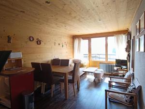 Appartements Residence Loubatiere - Superbe appartement type chalet 4 a 6 personnes proches des pistes MAE-8364 : photos des chambres