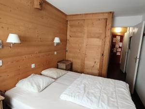 Résidence Loubatiere - Bel appartement rénové, proches commerces et pistes. MAE-8364