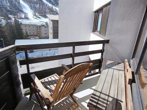 Résidence Loubatiere - Superbe appartement type chalet 4 à 6 personnes proches des pistes MAE-8364