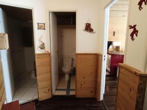 Appartements Residence Loubatiere - Superbe appartement type chalet 4 a 6 personnes proches des pistes MAE-8364 : photos des chambres