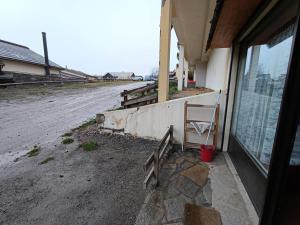 Résidence Alpet Ii - Appartement 46 personnes MAE-8374